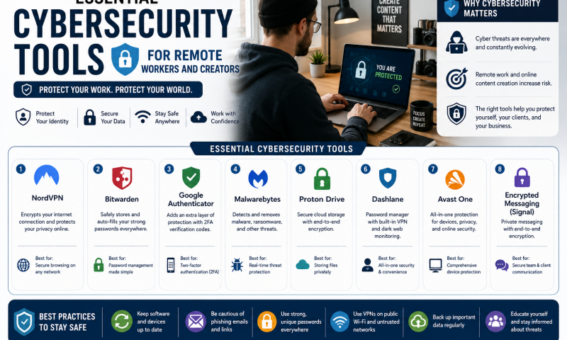 Security & Privacy
