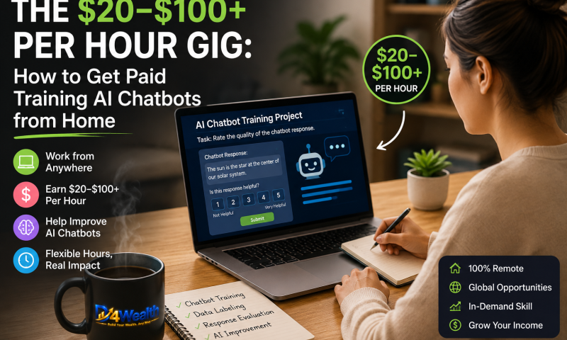 AI Income