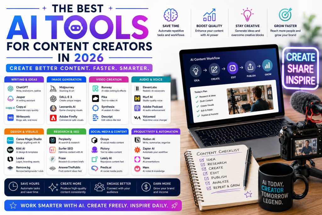 AI Tools