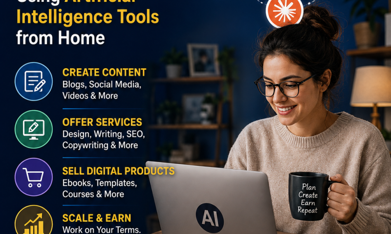 Online Jobs